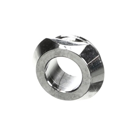 T&S Brass Packing Nut 000718-25NS